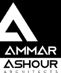 Ammar Ashour Architects Logo
