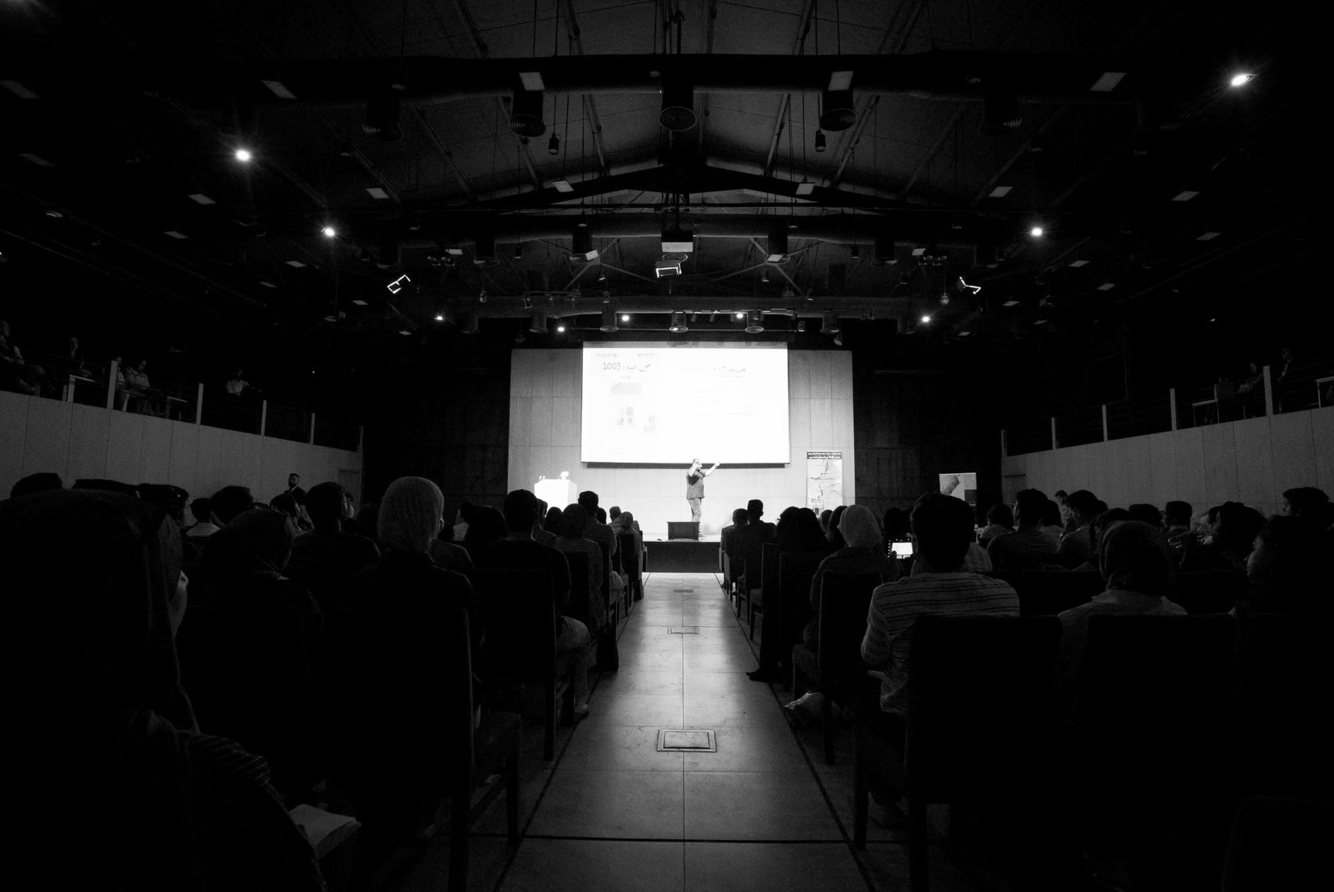 Workshop 1