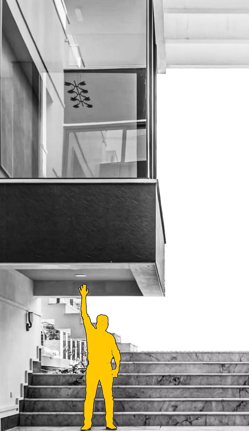 Human Experience Architecture Q1 Full Tall Aspect