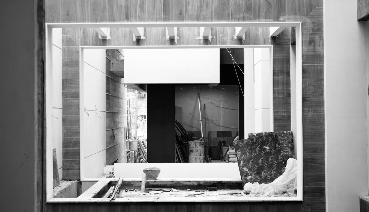 Architecture Consulting